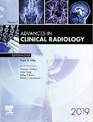 Advances in Clinical Radiology