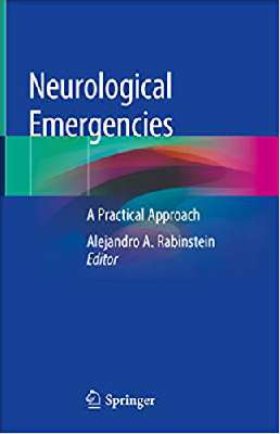 Neurological Emergencies: A Practical Approach