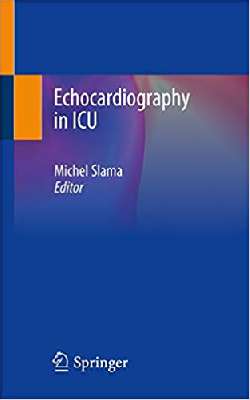 Echocardiography in ICU