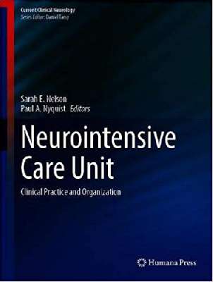 Neurointensive Care Unit: Clinical Practice and Organization