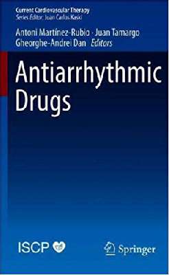 Antiarrhythmic Drugs