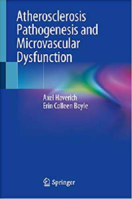 Atherosclerosis Pathogenesis and Microvascular Dysfunction