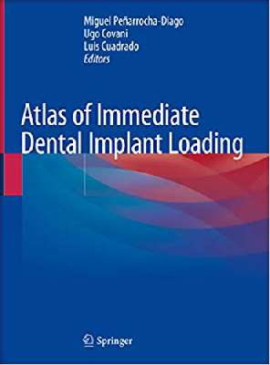 Atlas of Immediate Dental Implant Loading