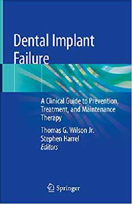 Dental Implant Failure