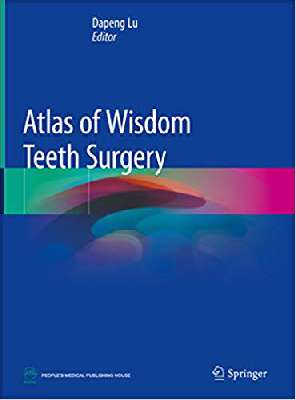 Atlas of Wisdom Teeth Surgery