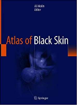 Atlas of Black Skin