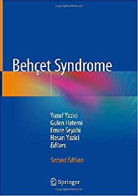 Behçet Syndrome