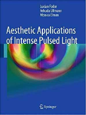 Aed Lightesthetic Applications of Intense Puls