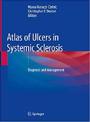 Atlas of Ulcers in Systemic Sclerosis