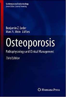 Osteoporosis: Pathophysiology and Clinical Management