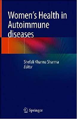 Women's Health in Autoimmune Diseases