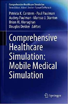 Comprehensive Healthcare Simulation: Mobile Medical Simulation