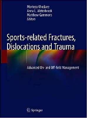 Sports-related Fractures, Dislocations and Trauma