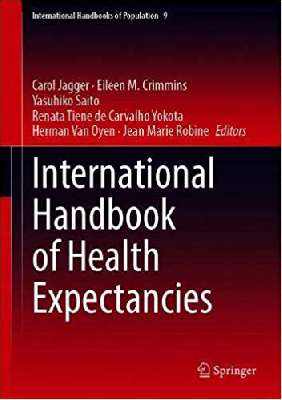 International Handbook of Health Expectancies