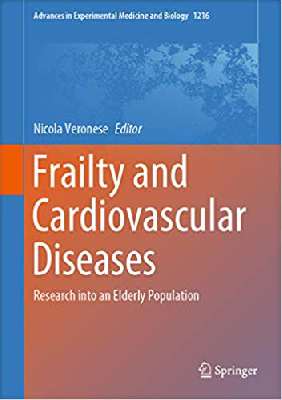 Frailty and Cardiovascular Diseases