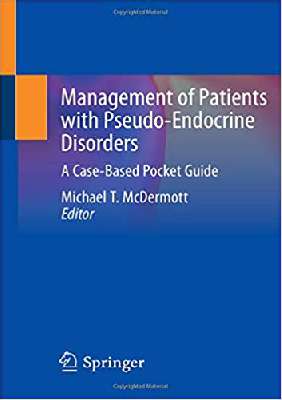Management of Patients with Pseudo-Endocrine Disorders