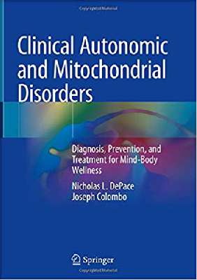 Clinical Autonomic and Mitochondrial Disorders
