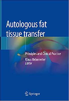 Autologous fat tissue transfer