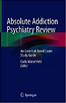 Absolute Addiction Psychiatry Review