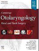 Cummings Otolaryngology: Head and Neck Surgery