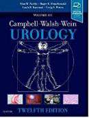 Campbell-Walsh Urology 4Vol