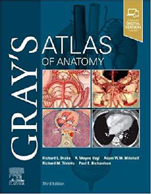 Gray's Atlas of Anatomy