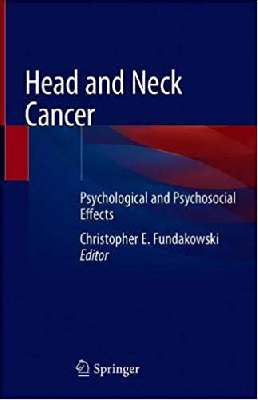 Head and Neck Cancer: Psychological and Psychosocial Effects