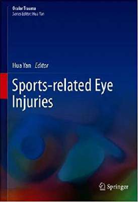 Sports-related Eye Injuries