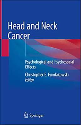 Head and Neck Cancer: Psychological and Psychosocial Effects