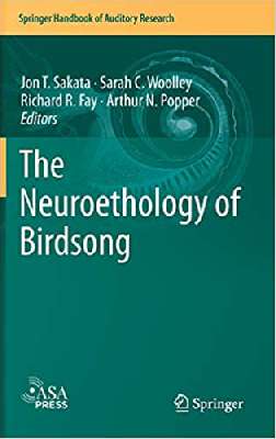 The Neuroethology of Birdsong 