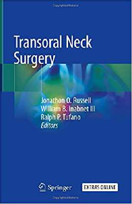 Transoral Neck Surgery