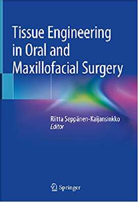 Tissue Engineering in Oral and Maxillofacial Surgery