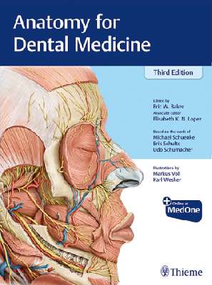 Anatomy for Dental Medicine