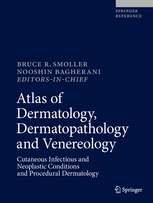 Atlas of Dermatology, Dermatopathology and Venereology