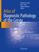 Atlas of Diagnostic Pathology of the Cervix