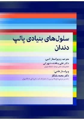 سلول های بنیادی پالپ دندان