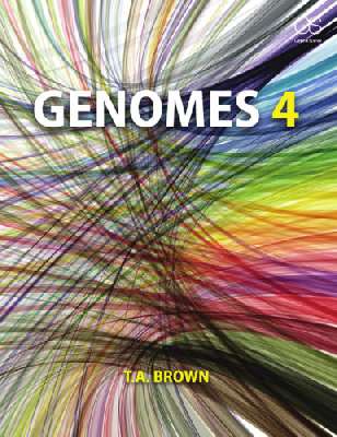 Genomes 4