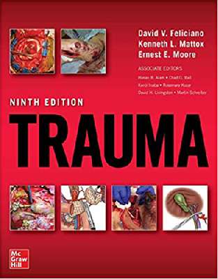 Trauma 2-Volume