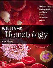   Williams Hematology 