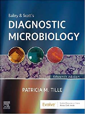 Bailey & Scott’s Diagnostic Microbiology