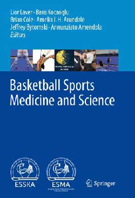 Basketball Sports Medicine and Science