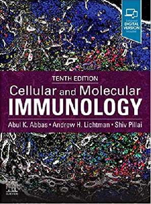 Cellular and Molecular Immunology