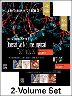 Schmidek and Sweet: Operative Neurosurgical Techniques