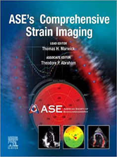 ASE’s Comprehensive Strain Imaging