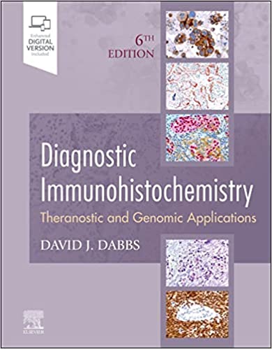Diagnostic Immunohistochemistry Dabbs