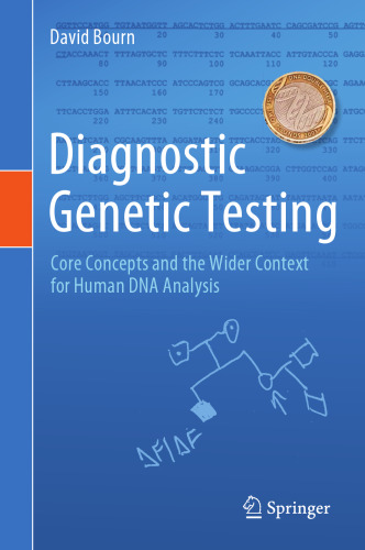 Diagnostic Genetic Testing: Core Concepts and the Wider Context for Human DNA Analysis