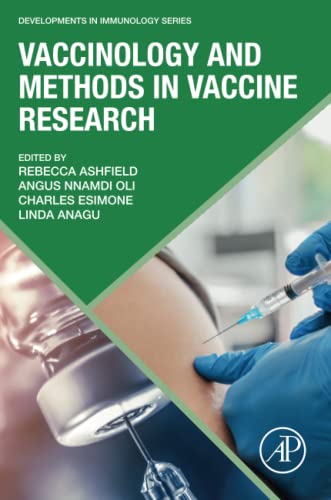 Vaccinology and Methods in Vaccine Research