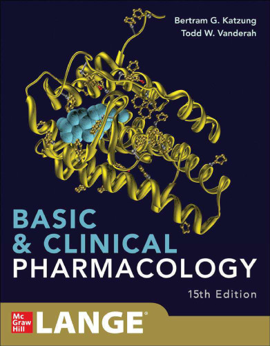 Basic and Clinical Pharmacology