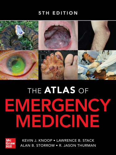 The Atlas of Emergency Medicine