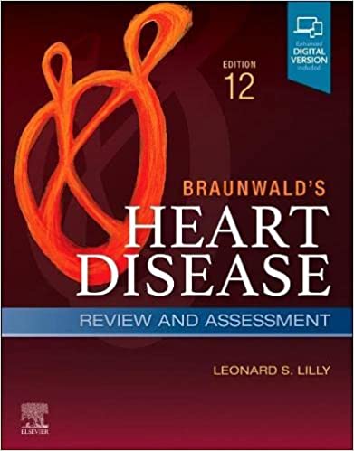 Heart Disease Review and Assessment